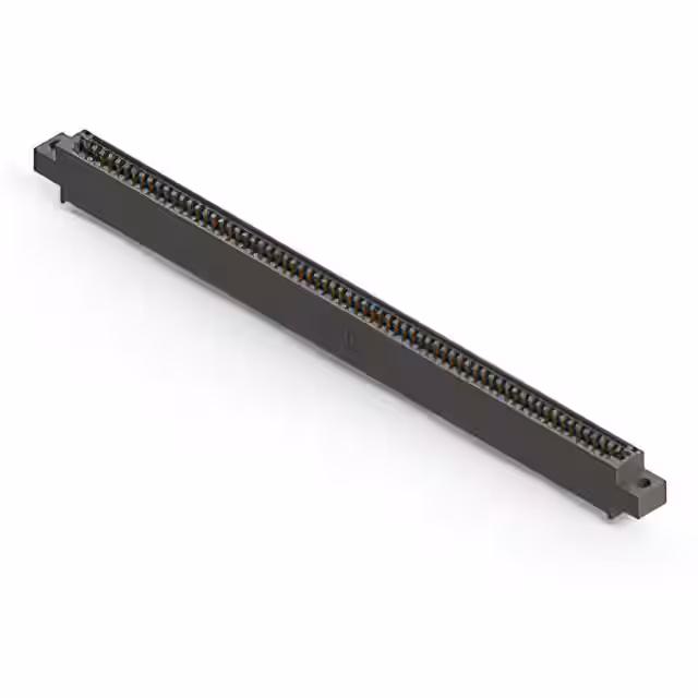 395-068-540-604 EDAC Inc.  Edgeboard Connectors